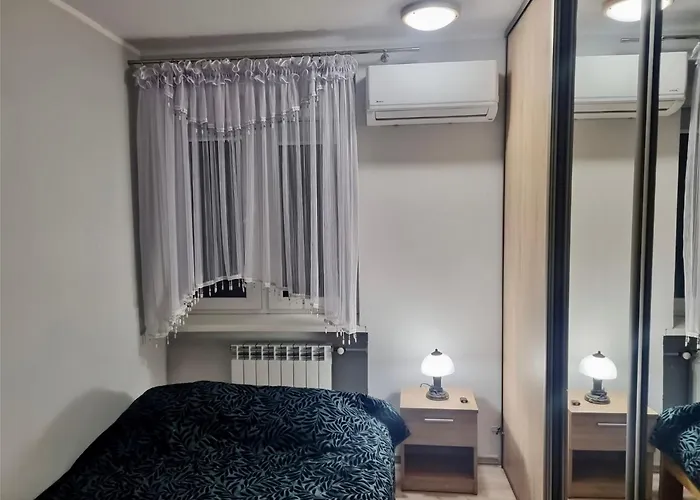Apartament Solina