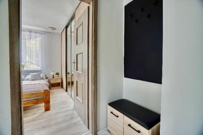 Solina Apartment *