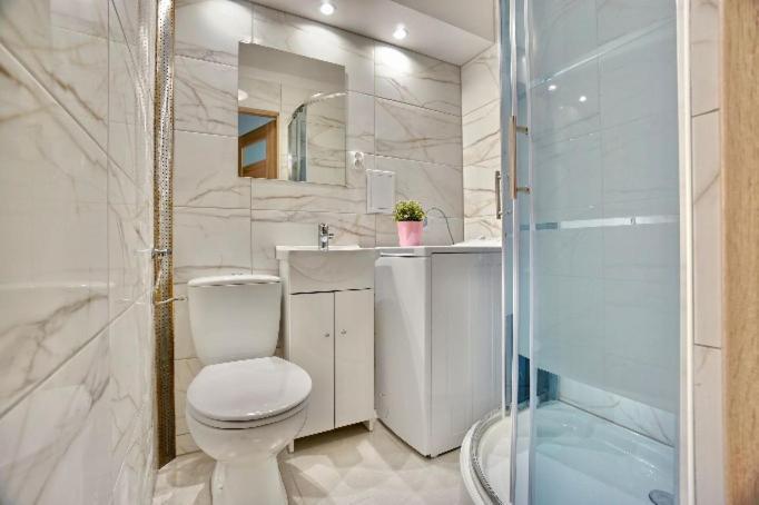 Apartment Solina Solina (Podkarpackie)