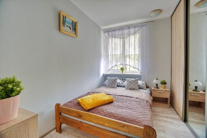 Apartment Solina