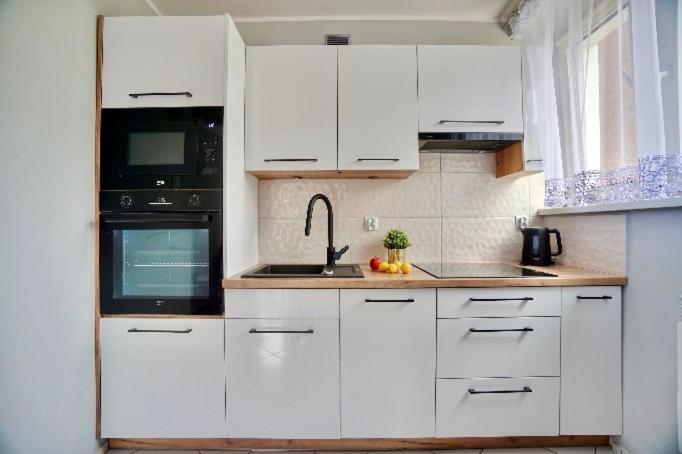 Solina Apartment Solina (Podkarpackie)
