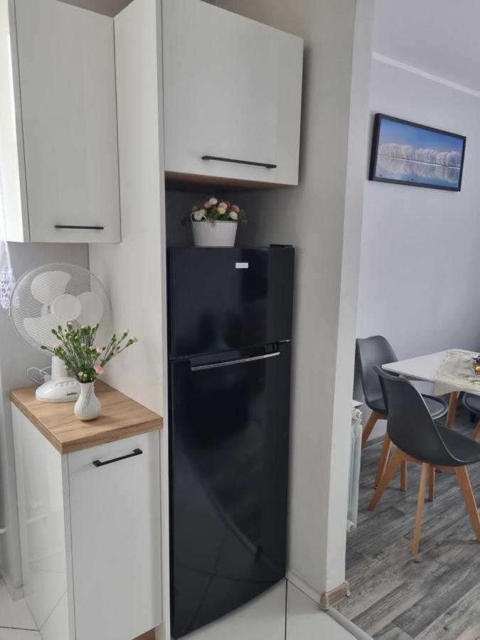 Solina Apartment *
