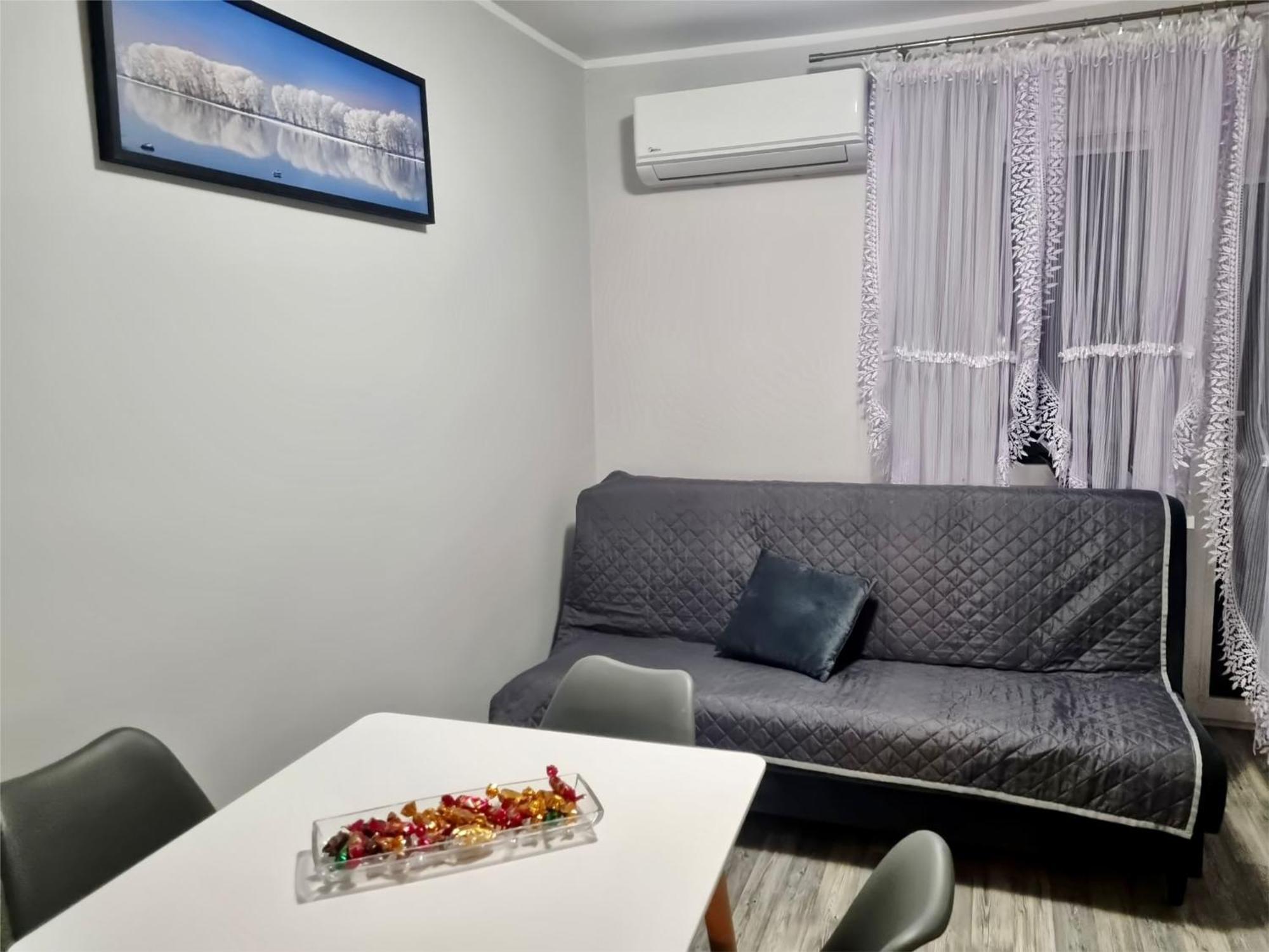 Solina Apartment Solina (Podkarpackie)
